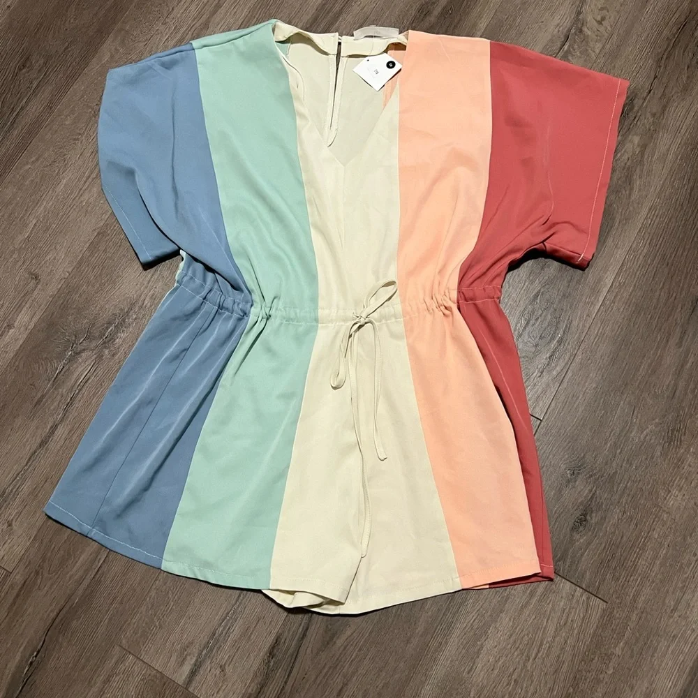Romper - Picture 1 of 1